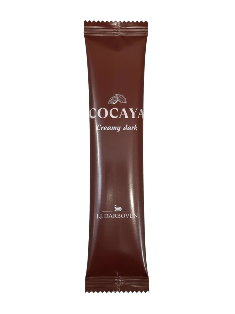 COCAYA CREAMY DARK - 50ks - sáčky