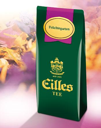EILLES TEE FRÜCHTEGARTEN (ovocná zahrada) - 250g