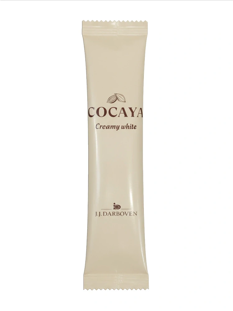 COCAYA CREAMY WHITE - 10ks - sáčky