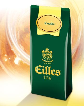 EILLES TEE KAMILLE (Heřmánek) - 250g