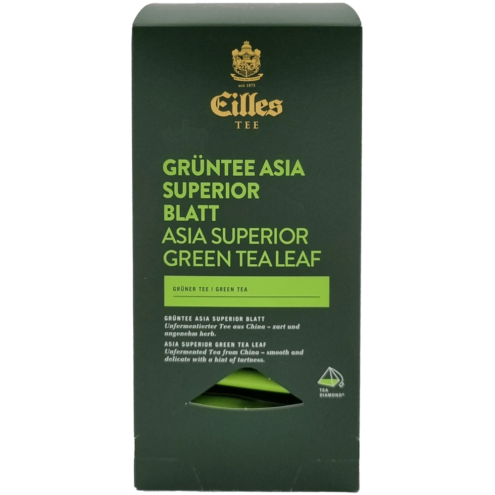 EILLES TEE SUPERIOR LWS