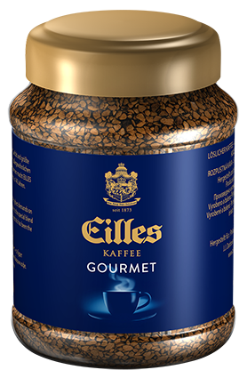 EILLES Gourmet Café Moment - Instant 100g