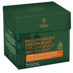 EILLES TEE DIAMOND ENGLISH SELECT CEYLON