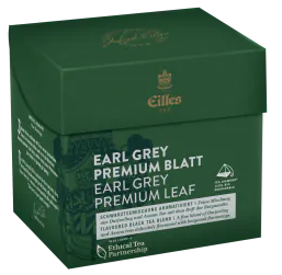 EILLES TEE DIAMOND EARL GREY PREMIUM