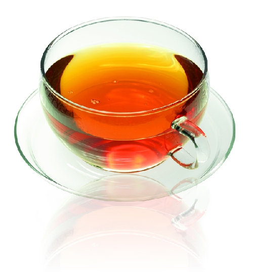 EILLES TEE - DARJEELING ROYAL