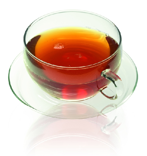 EILLES TEE - EARL GREY