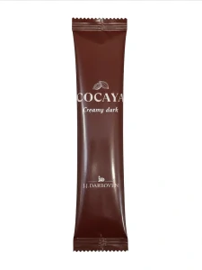 COCAYA CREAMY DARK - 50ks - sáčky