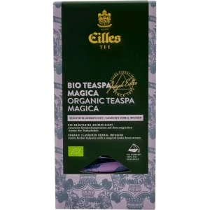 EILLES TEE TEA SPA MAGICA - CZ-BIO-001