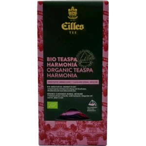 EILLES TEE - TEA SPA HARMONIA - CZ-BIO-001