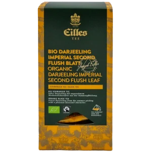 EILLES TEE - DARJEELING IMPERIAL BIO LWS