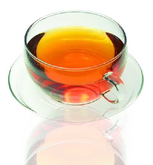 EILLES TEE DIAMOND ROOIBOS VANILLA