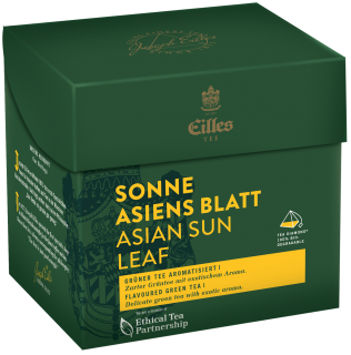 EILLES TEA SONNE ASIENS - DIAMOND