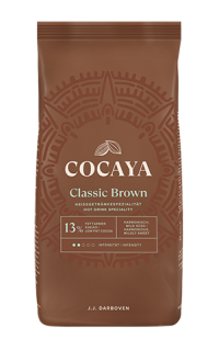 COCAYA CLASSIC BROWN - 13% - 1000g