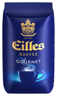 EILLES KAFFEE Gourmet - 500g zrno