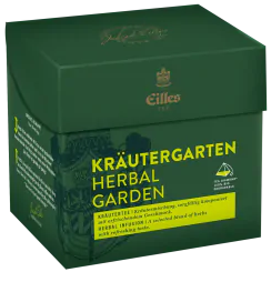 EILLES TEE DIAMOND (Herbal garden) - Bylinná zahrada
