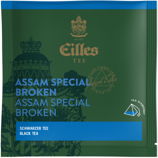 EILLES TEE DIAMOND ASSAM SPECIAL - 50 ks