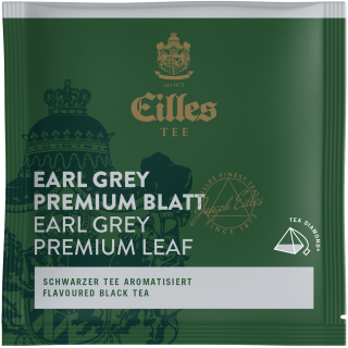 EILLES TEE DIAMOND EARL GREY PREMIUM - 50 ks