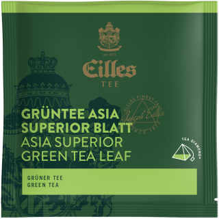 EILLES TEE DIAMOND GRÜNTEE ASIA SUPERIOR - 50 ks