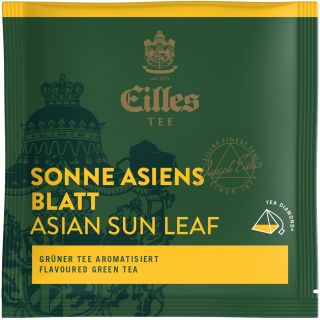 EILLES TEE DIAMOND SONNE ASIENS - 50 ks