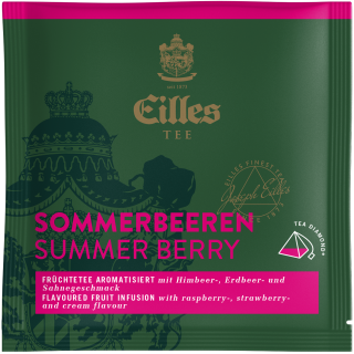 EILLES TEE DIAMOND LETNÍ PLODY - 50 ks
