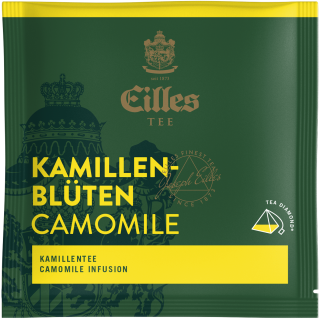 EILLES TEE DIAMOND HEŘMÁNEK -  50 ks