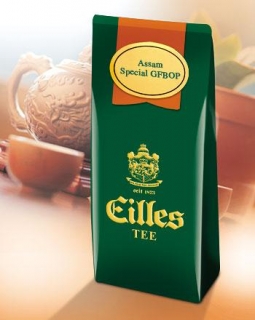 EILLES TEE ASSAM SPECIAL GFBOP - 250g