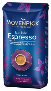 MÖVENPICK ESPRESSO - 500g - zrno
