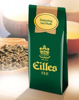 EILLES TEE DARJEELING 2ND FLUSH - 250g