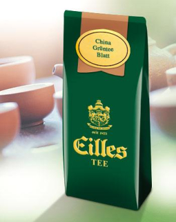 EILLES TEE GRÜNTEE CHINA BLATT - 250g