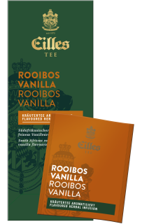 EILLES TEE - ROOIBOS VANILLA