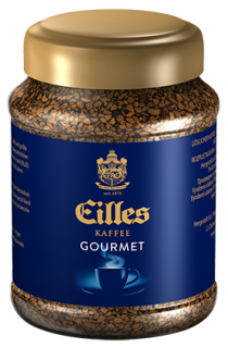 EILLES Gourmet Café Moment - Instant 100g 