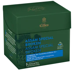 EILLES TEE DIAMOND ASSAM SPECIAL